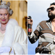 Illustration for article titled Queen Elizabeth to celebrate her 92nd birthday by getting serenaded by Shaggyem/em